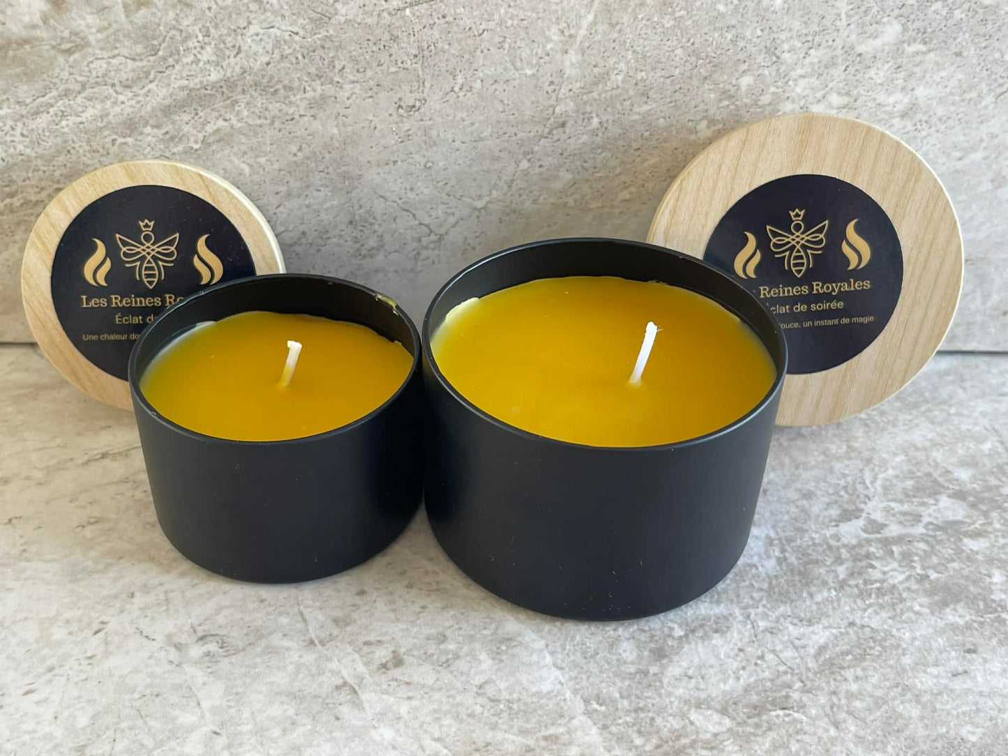 Éclat de soirée 110g