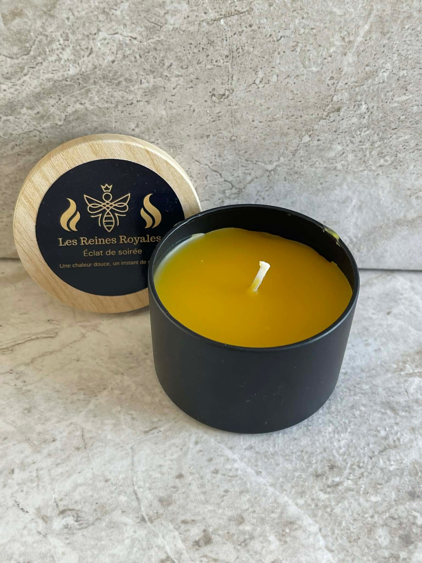 Éclat de soirée 110g