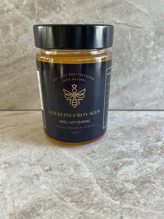 Miel d'été