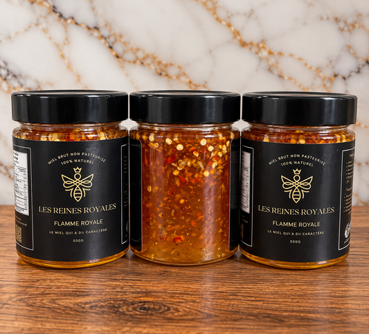Flamme Royale